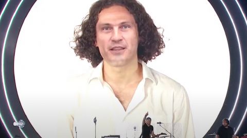 "Виступ" Кузьми на "Олімпійському": організатори розповіли про унікальний номер