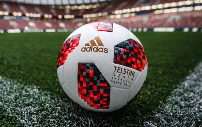 ЧС 2018: турнірна таблиця на 27 червня