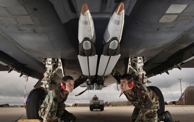 Госдеп США одобрил продажу Норвегии планирующих бомб и оборудования на 293 млн долларов