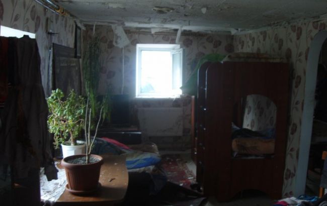 В Одеській області в результаті вибуху газу постраждали 4 людини