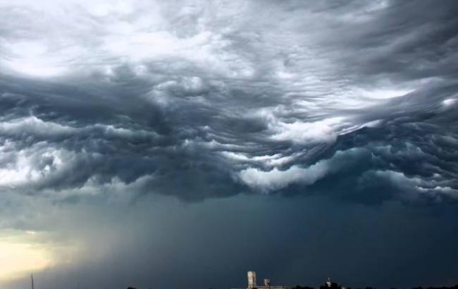 Ученые признали существование "апокалиптических" облаков