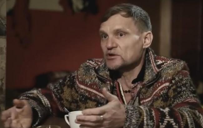 Олег Скрипка назвав Юлію Тимошенко блазнем