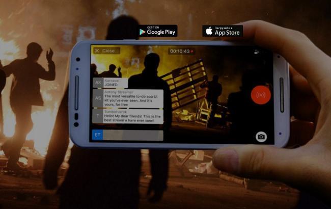 Украинский сервис Mymobstr выиграл битву стартапов