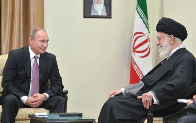 Найбільші виклики в 2022 році будуть виходити від Росії та Ірану, - WSJ