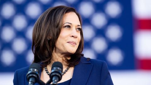 В США анонсировали встречу Харрис и Зеленского