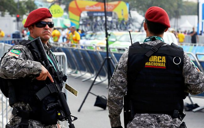 У Бразилії засудили 8 ісламістів, які готували теракт до Олімпіади в Ріо-де-Жанейро
