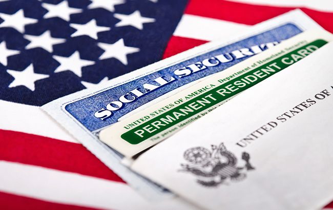 Верховний суд США затвердив нові правила видачі Green Card
