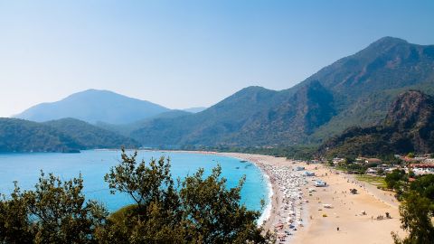 Боротьба знижок та сервісу: скільки коштує відпустка в Єгипті та Туреччині у вересні