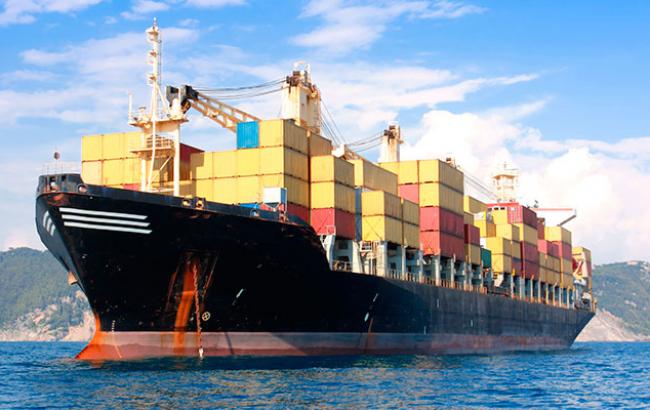 Морські вантажоперевезення - доступна послуга для українців