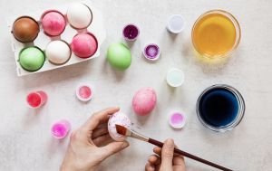Небезпечні крашанки: які барвники можуть зіпсувати Великдень і нашкодити здоров&rsquo;ю