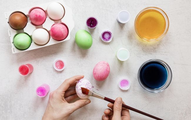 Небезпечні крашанки: які барвники можуть зіпсувати Великдень і нашкодити здоров&rsquo;ю