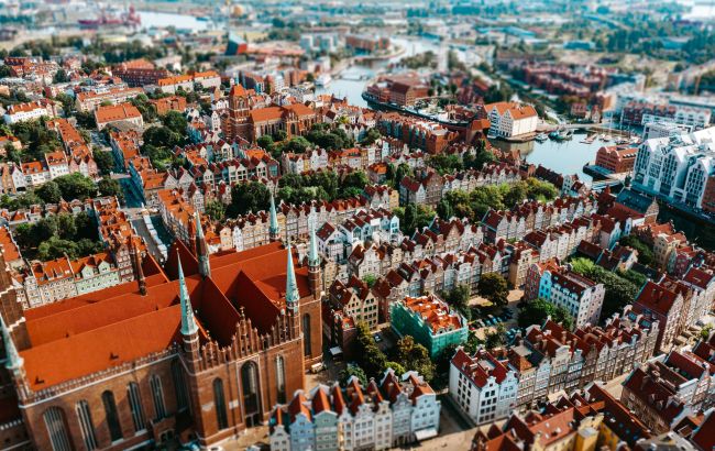 Польське місто у топ-5 із найвищою якістю життя у Європі: чим воно особливе
