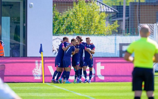 "Минай" і "Колос" не виявили сильнішого в матчі УПЛ із двома пенальті