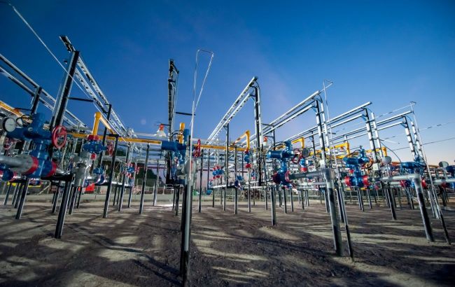 "ДТЕК Нафтогаз" завершив будівництво свердловини на одному з найскладніших газових родовищ