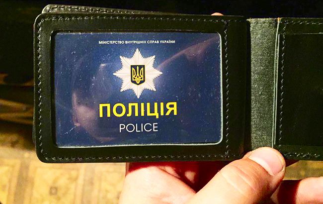 В Киеве на территории школы найден труп мужчины