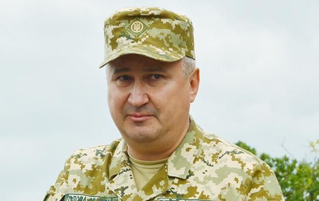 В СБУ допускают усиление режима на неподконтрольных территориях Донбасса