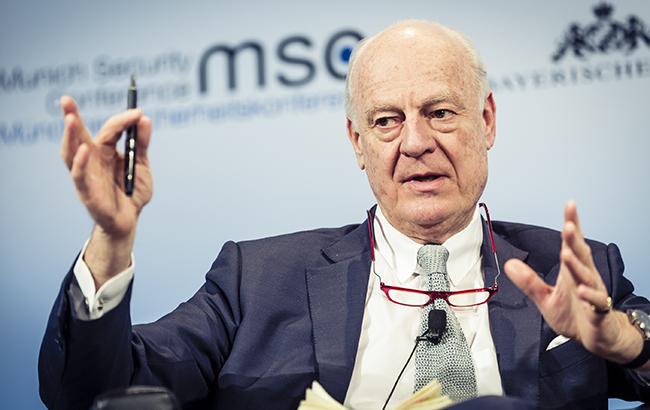 ООН побоюється застосування хімзброї проти бойовиків у сирійській провінції Ідліб