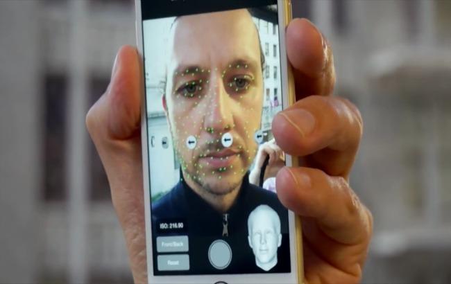 Snapchat придбав стартап для створення 3D-знімків
