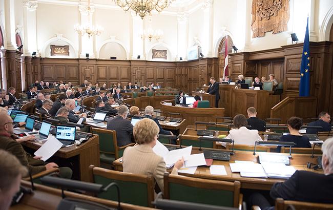 В Латвии предлагают исключить российские ТВ-каналы из основных пакетов