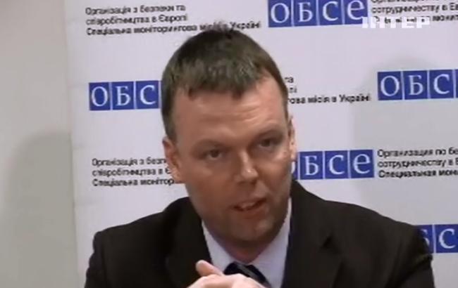 В Минске пока не смогли согласовать отвод вооружений калибром менее 100 мм на Донбассе