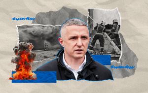 За всю війну місто не зазнавало таких атак: яка ситуація у Луцьку після нальоту дронів