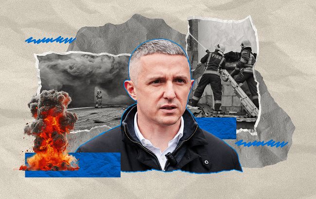 За всю війну місто не зазнавало таких атак: яка ситуація у Луцьку після нальоту дронів