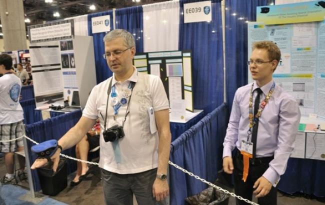 Знай наших: украинцы каждый год создают 15 тысяч изобретений