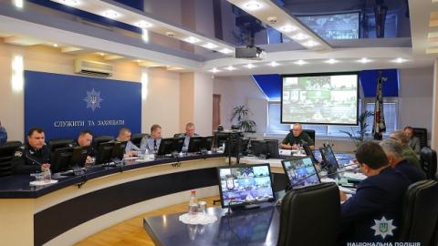 У ході спецоперації "Мігрант" повідомлено про підозру 392 іноземцям-правопорушникам