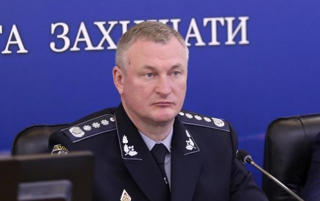 Князев поручил подготовить полицию ко второму туру выборов