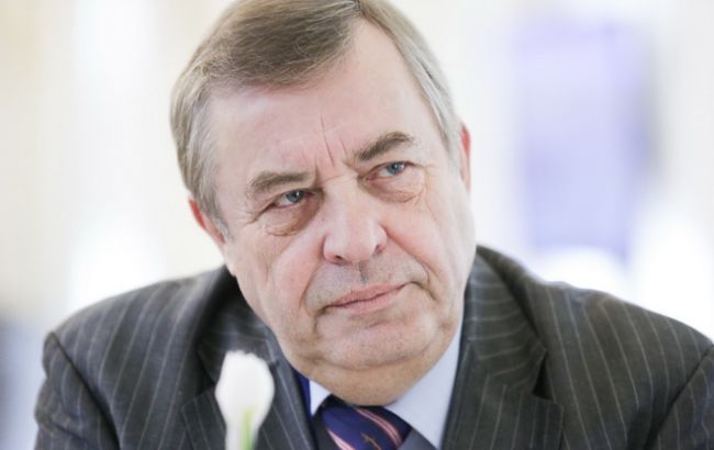 Помер екс-спікер Держдуми РФ Геннадій Селезньов