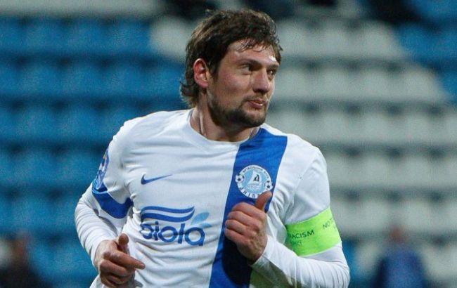 Дніпро - Наполі 1:0. Переможний гол (відео)