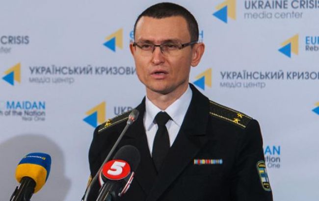 В Генштабе связывают обострение на Донбассе с присутствием генерала РФ Ленцова