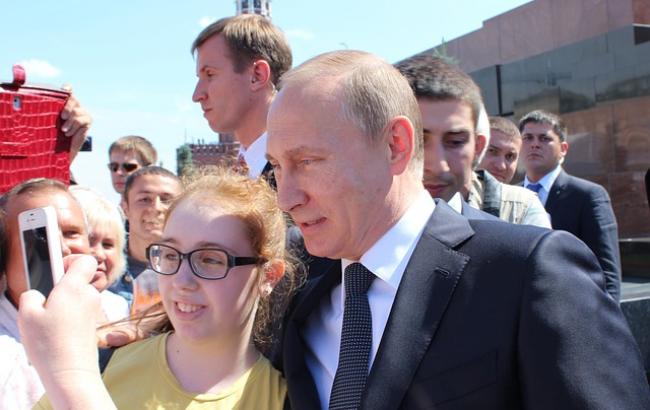 Путин впервые публично рассказал, насколько он является хорошим дедушкой