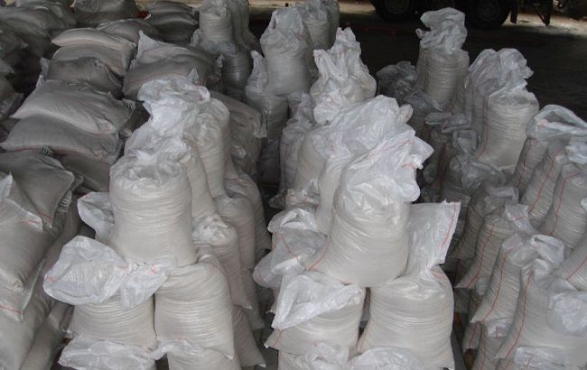ЗМІ оприлюднили перелік компаній, які завозять в Україну добрива країни-агресора