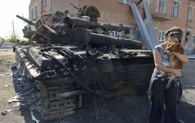 Японія виділила 3,9 млн доларів на підтримку східних регіонів України