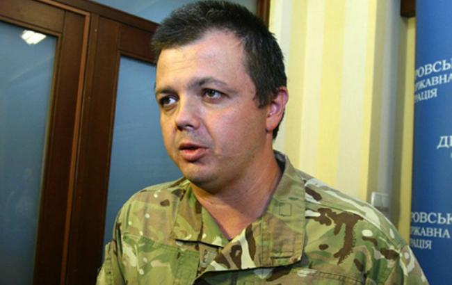 "Самопоміч" ініціює створення на Донбасі моніторингових груп з нардепів