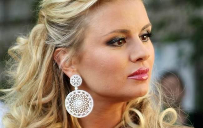 Анну Семенович назвали "черной вдовой"