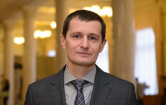 Нардеп Семенуха вимагає від генпрокурора розслідувати діяльність Кернеса