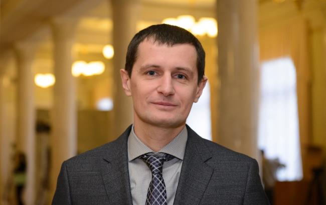 Фортифікації в Харківській обл. залишаються без охорони, - нардеп