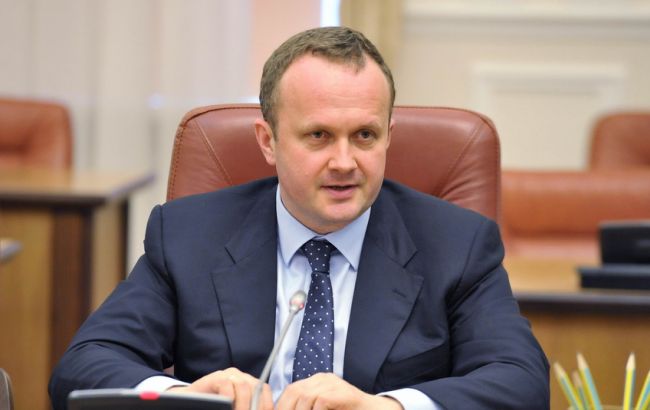 Україна буде співпрацювати з Литвою у сфері поводження з відходами та надрокористування