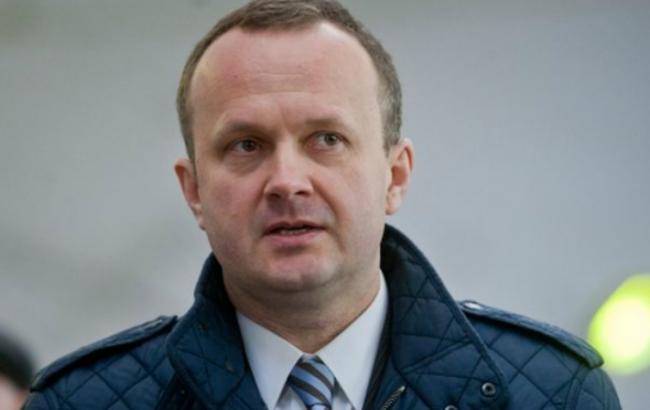 Кабмін досі не подав кандидатури голів ФДМУ та АМКУ, - нардеп