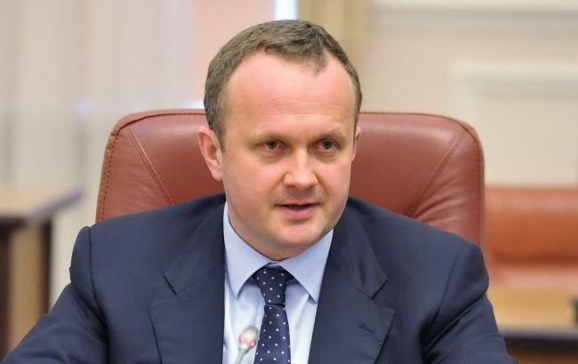 В Чернобыле можно создать солнечную электростанцию мощностью в четверть ЧАЭС, - Семерак