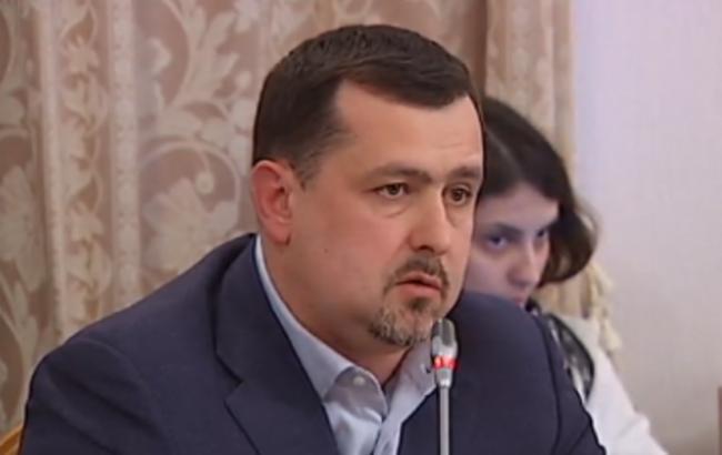 Антикоррупционный комитет ВР перенес рассмотрение вопроса об обогащении Семочко