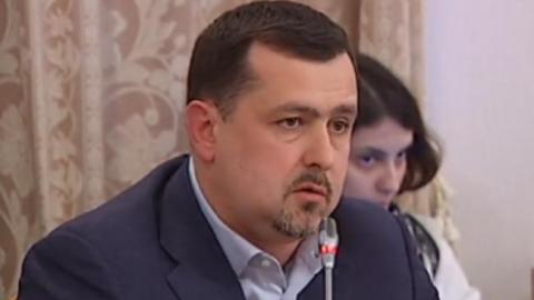 СБУ перевіряє Семочко після розслідування Бігуса