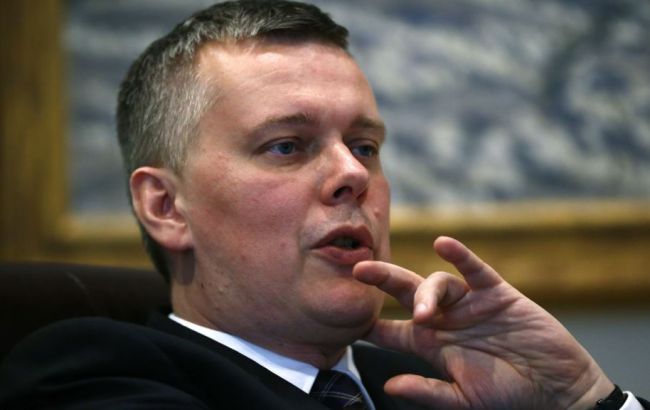 В Польше пройдут три тура учений для украинских инструкторов