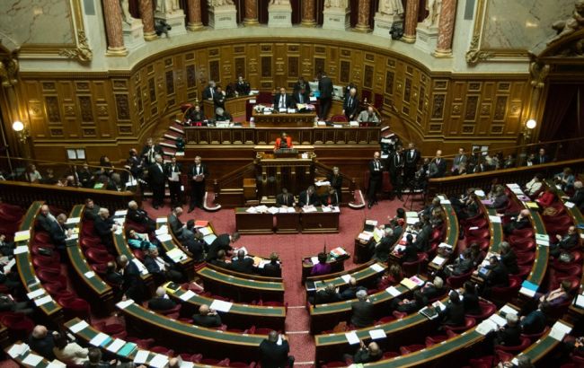 Республиканцы сохранили контроль над обеими палатами Конгресса