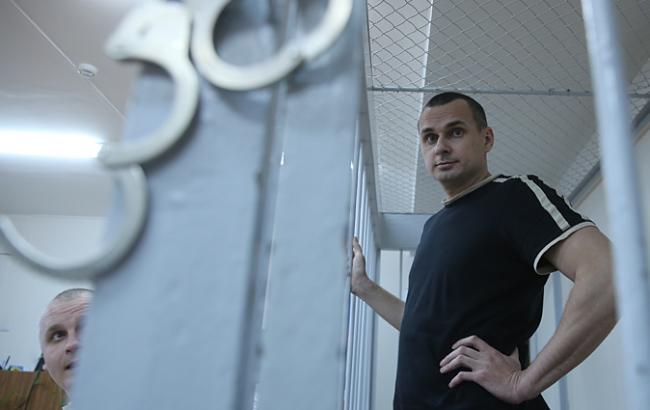 В защиту Сенцова выступил еще один российский режиссер