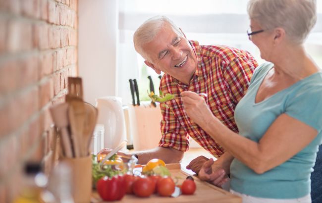 6 доступных продуктов, которые дарят долголетие. Ловите полезный список