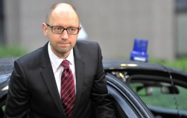 В ГПУ подтвердили 685 млн грн хищений в Кабмине Яценюка, - нардеп