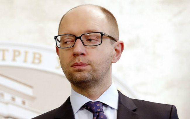Кабмин просит Польшу провести экспертизу украинского антикоррупционного законодательства